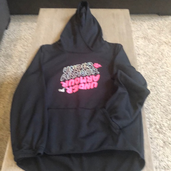 Under Armour Other - Under Armour girls XLarge